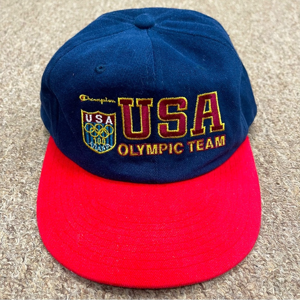 Usa Olympic Team